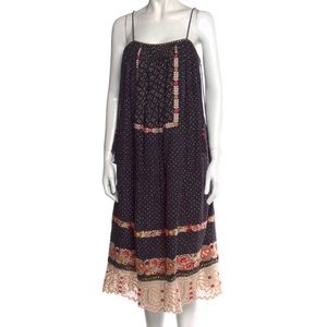 Ulla Johnson Dress